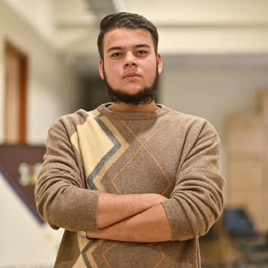 Abdullah Khan